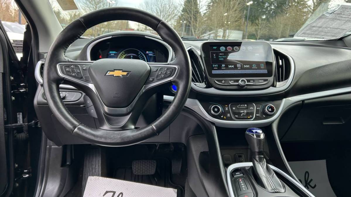 2017 Chevrolet VOLT 1G1RC6S55HU186206