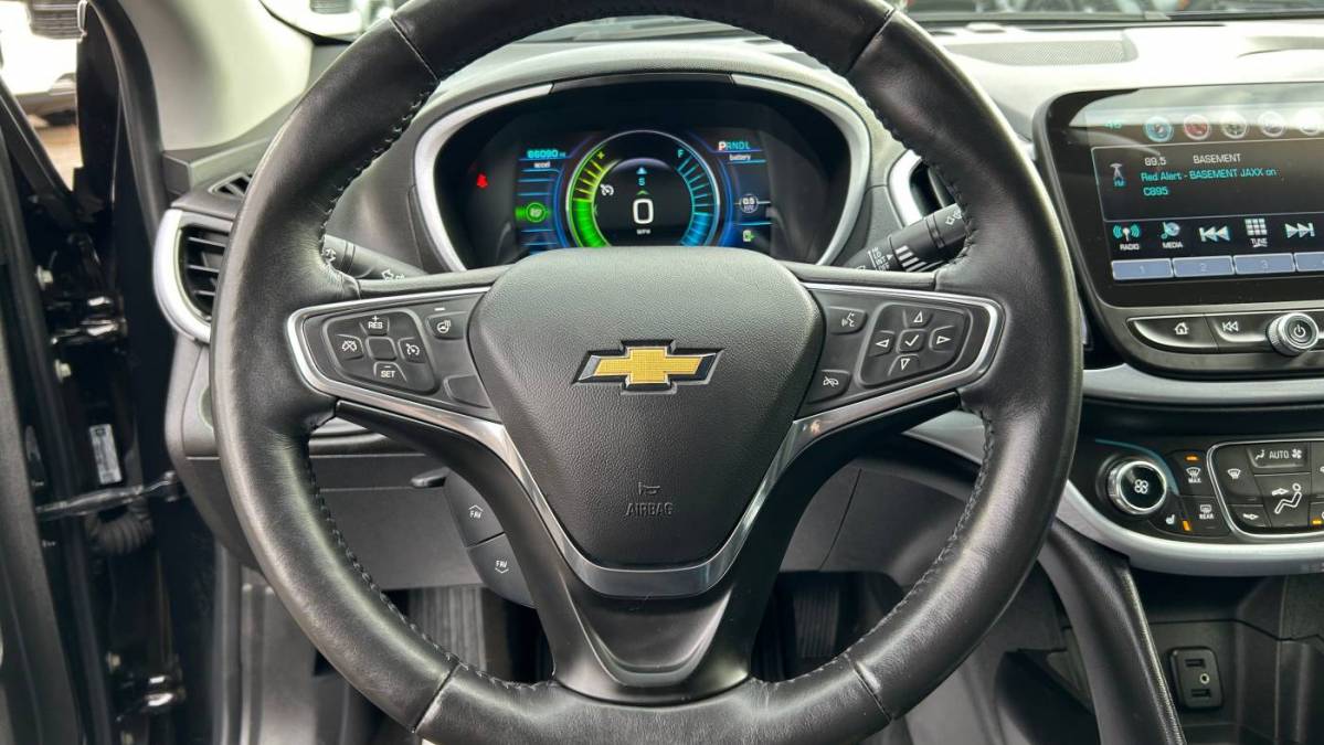 2017 Chevrolet VOLT 1G1RC6S55HU186206