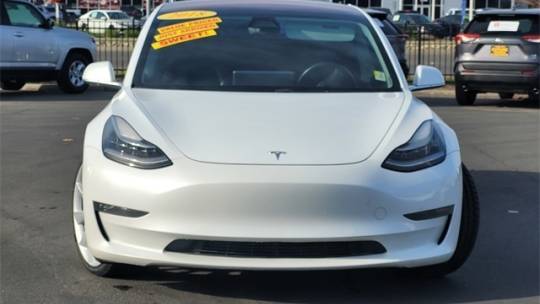 2018 Tesla Model 3 5YJ3E1EB2JF067037