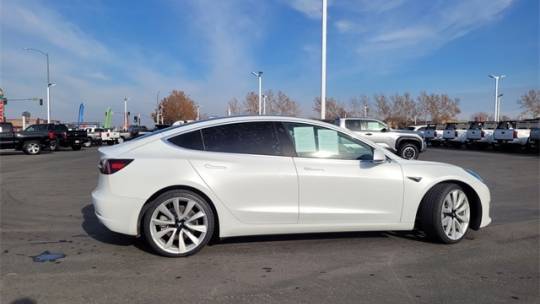 2018 Tesla Model 3 5YJ3E1EB2JF067037