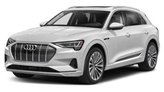 2021 Audi e-tron WA1VABGEXMB003590