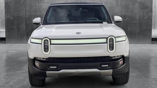 2023 Rivian R1S 7PDSGABA2PN019817