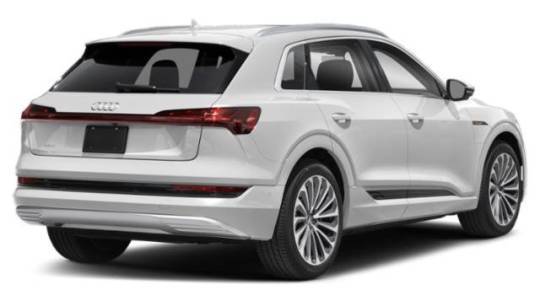 2021 Audi e-tron WA1VABGEXMB003590