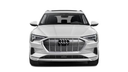 2021 Audi e-tron WA1VABGEXMB003590