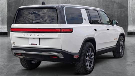 2023 Rivian R1S 7PDSGABA2PN019817