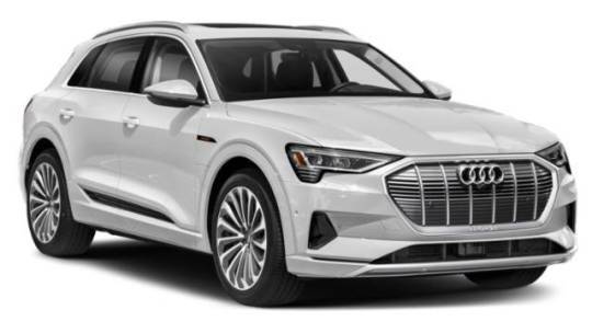 2021 Audi e-tron WA1VABGEXMB003590