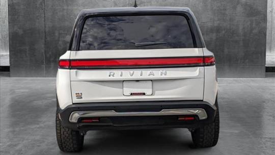 2023 Rivian R1S 7PDSGABA2PN019817