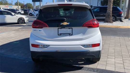 2020 Chevrolet Bolt 1G1FZ6S01L4119987