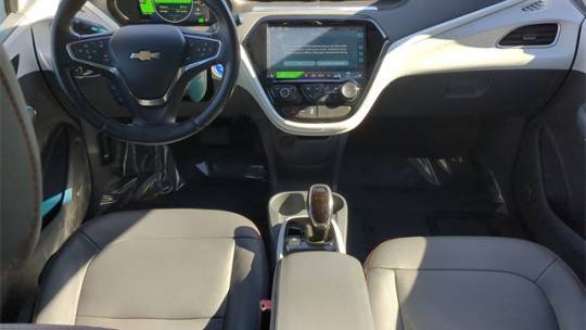 2020 Chevrolet Bolt 1G1FZ6S01L4119987