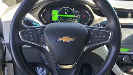 2020 Chevrolet Bolt 1G1FZ6S01L4119987