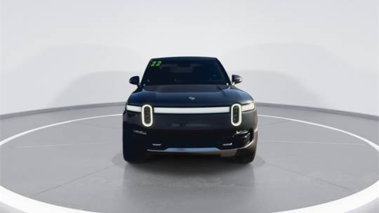 2022 Rivian R1T 7FCTGAAL8NN000453