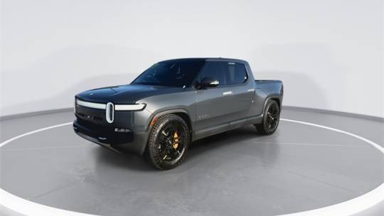 2022 Rivian R1T 7FCTGAAL8NN000453