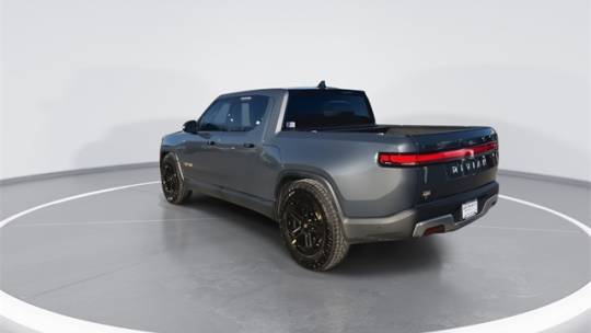 2022 Rivian R1T 7FCTGAAL8NN000453