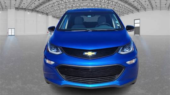 2020 Chevrolet Bolt 1G1FY6S08L4114045