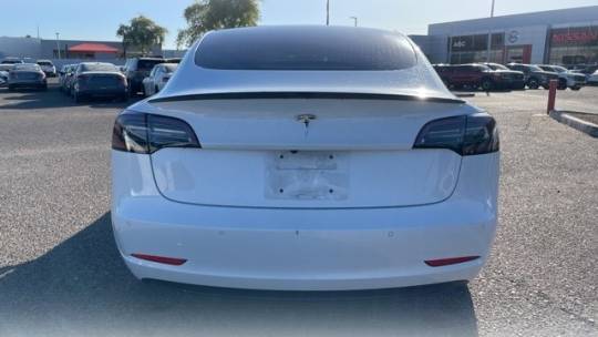 2018 Tesla Model 3 5YJ3E1EBXJF081512