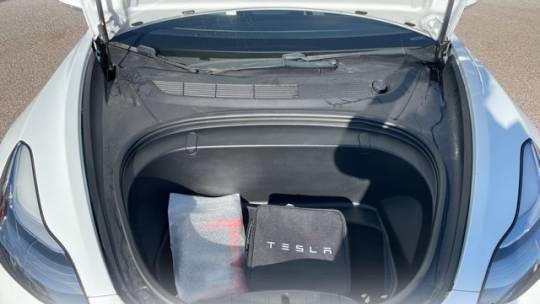 2018 Tesla Model 3 5YJ3E1EBXJF081512