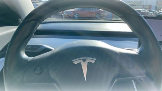 2018 Tesla Model 3 5YJ3E1EBXJF081512