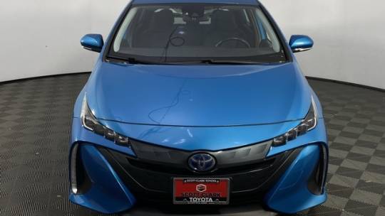 2020 Toyota Prius Prime JTDKARFP0L3146433