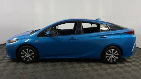 2020 Toyota Prius Prime JTDKARFP0L3146433