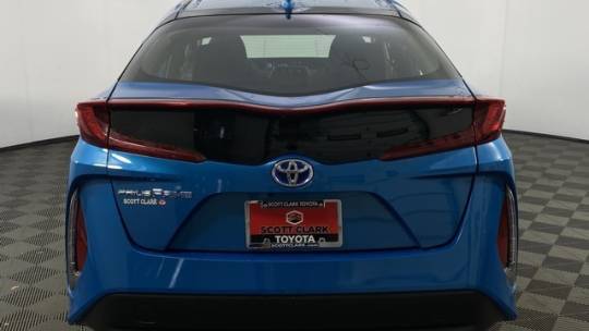 2020 Toyota Prius Prime JTDKARFP0L3146433