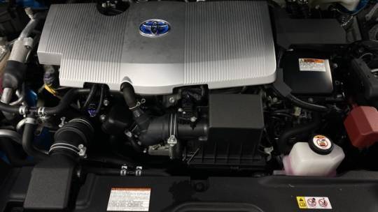 2020 Toyota Prius Prime JTDKARFP0L3146433