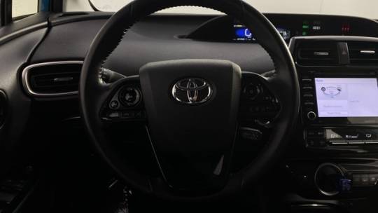 2020 Toyota Prius Prime JTDKARFP0L3146433