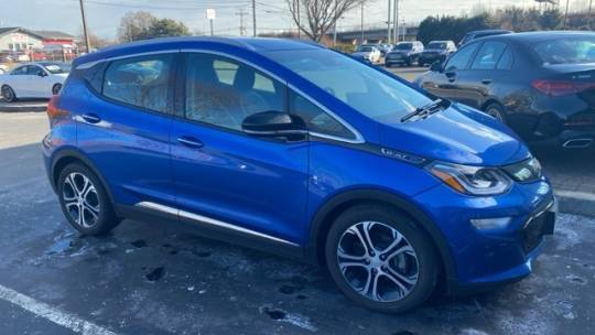 2019 Chevrolet Bolt 1G1FZ6S03K4105605