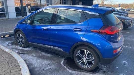 2019 Chevrolet Bolt 1G1FZ6S03K4105605