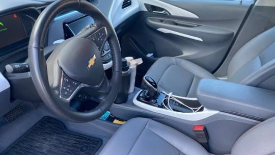 2019 Chevrolet Bolt 1G1FZ6S03K4105605