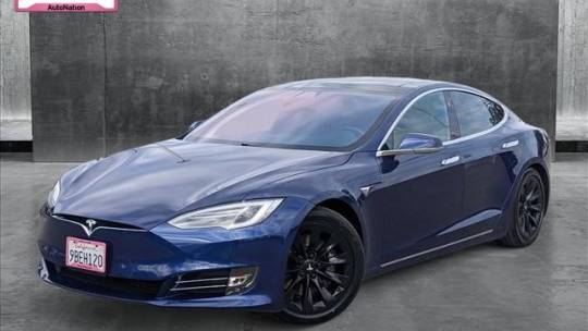 2016 Tesla Model S 5YJSA1E29GF172769