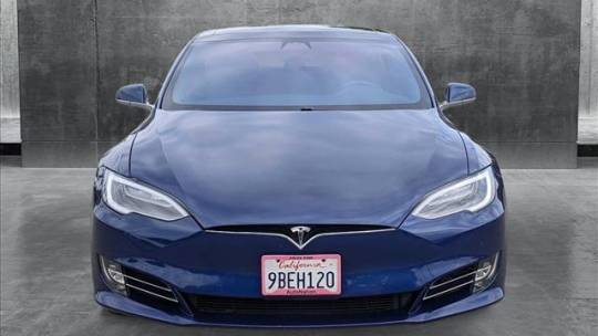 2016 Tesla Model S 5YJSA1E29GF172769