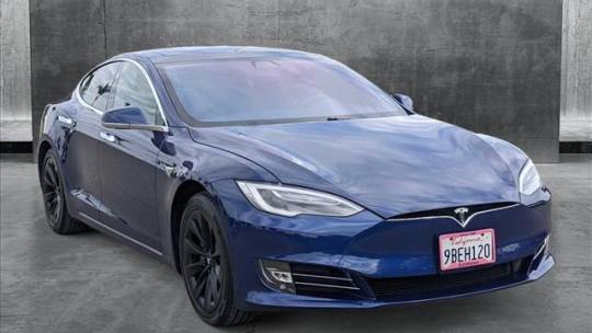 2016 Tesla Model S 5YJSA1E29GF172769