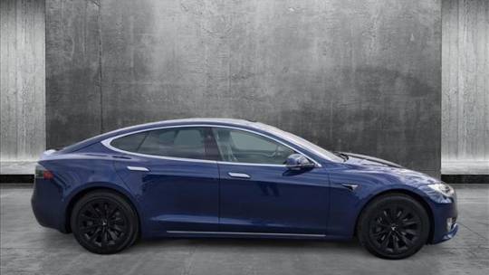 2016 Tesla Model S 5YJSA1E29GF172769