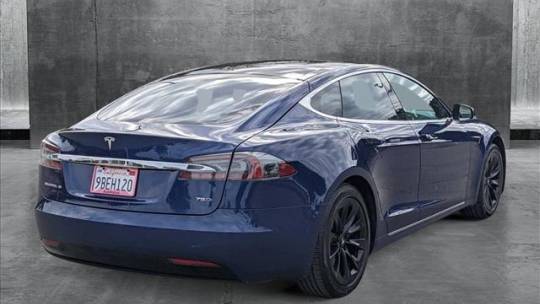 2016 Tesla Model S 5YJSA1E29GF172769