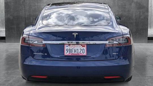 2016 Tesla Model S 5YJSA1E29GF172769