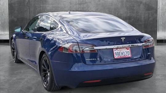 2016 Tesla Model S 5YJSA1E29GF172769