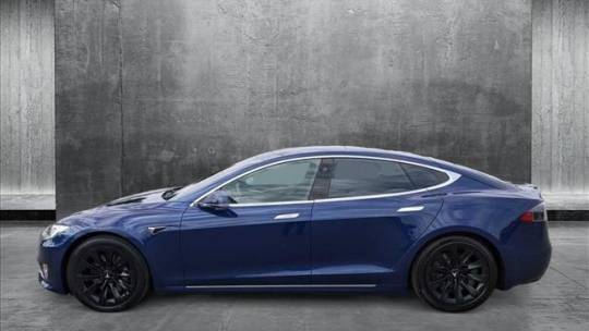 2016 Tesla Model S 5YJSA1E29GF172769