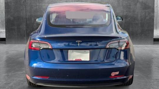 2018 Tesla Model 3 5YJ3E1EA1JF003028