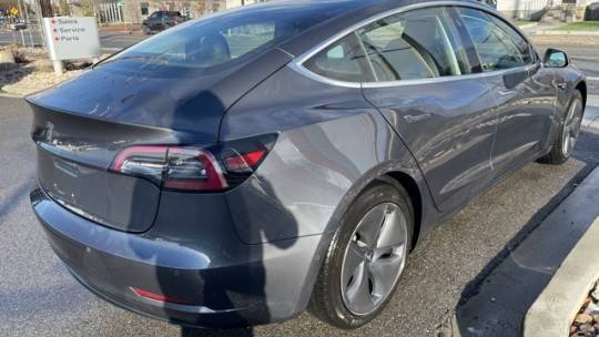 2018 Tesla Model 3 5YJ3E1EB2JF114258