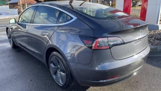 2018 Tesla Model 3 5YJ3E1EB2JF114258