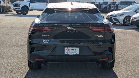 2019 Jaguar I-Pace SADHD2S11K1F76029