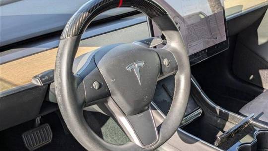 2019 Tesla Model 3 5YJ3E1EAXKF417541