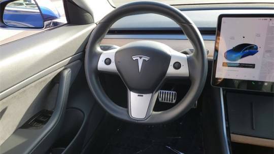 2018 Tesla Model 3 5YJ3E1EA4JF160827