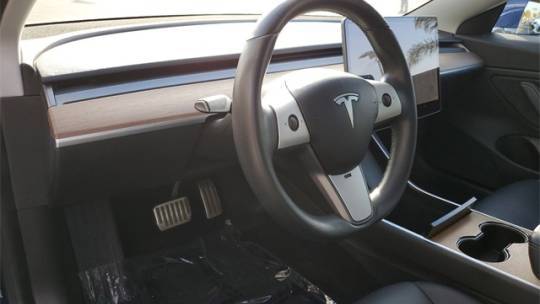 2018 Tesla Model 3 5YJ3E1EA4JF160827