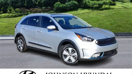 2019 Kia Niro KNDCC3LD0K5252003