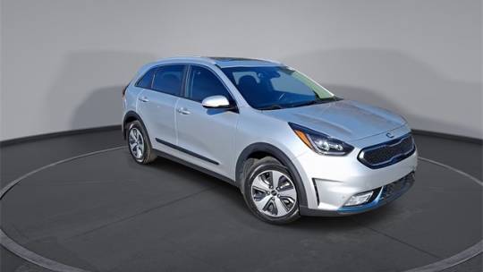 2019 Kia Niro KNDCC3LD0K5252003