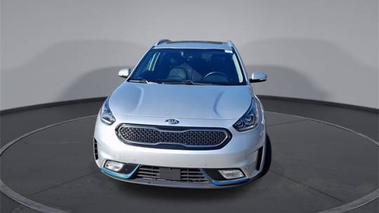 2019 Kia Niro KNDCC3LD0K5252003