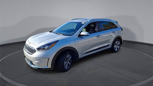 2019 Kia Niro KNDCC3LD0K5252003