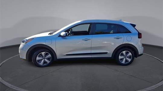 2019 Kia Niro KNDCC3LD0K5252003