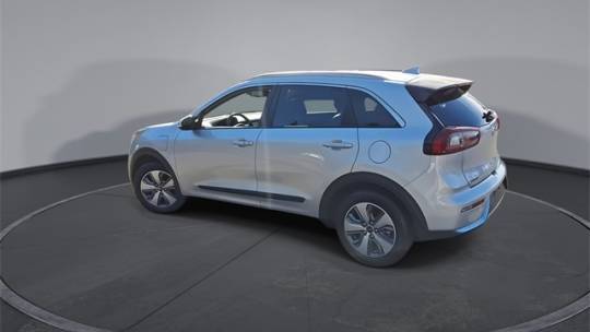 2019 Kia Niro KNDCC3LD0K5252003